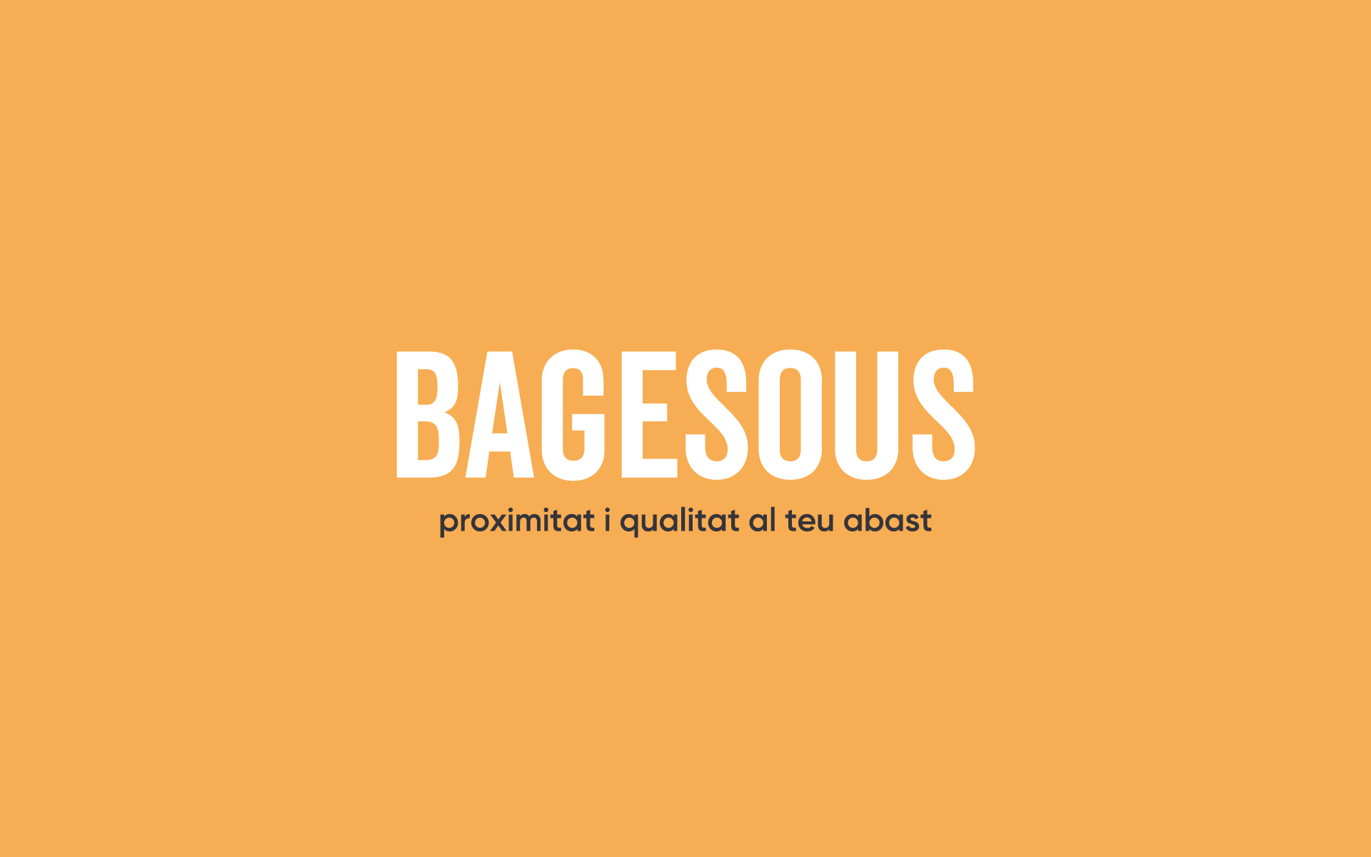 BagesOus Dissenyador Gràfic