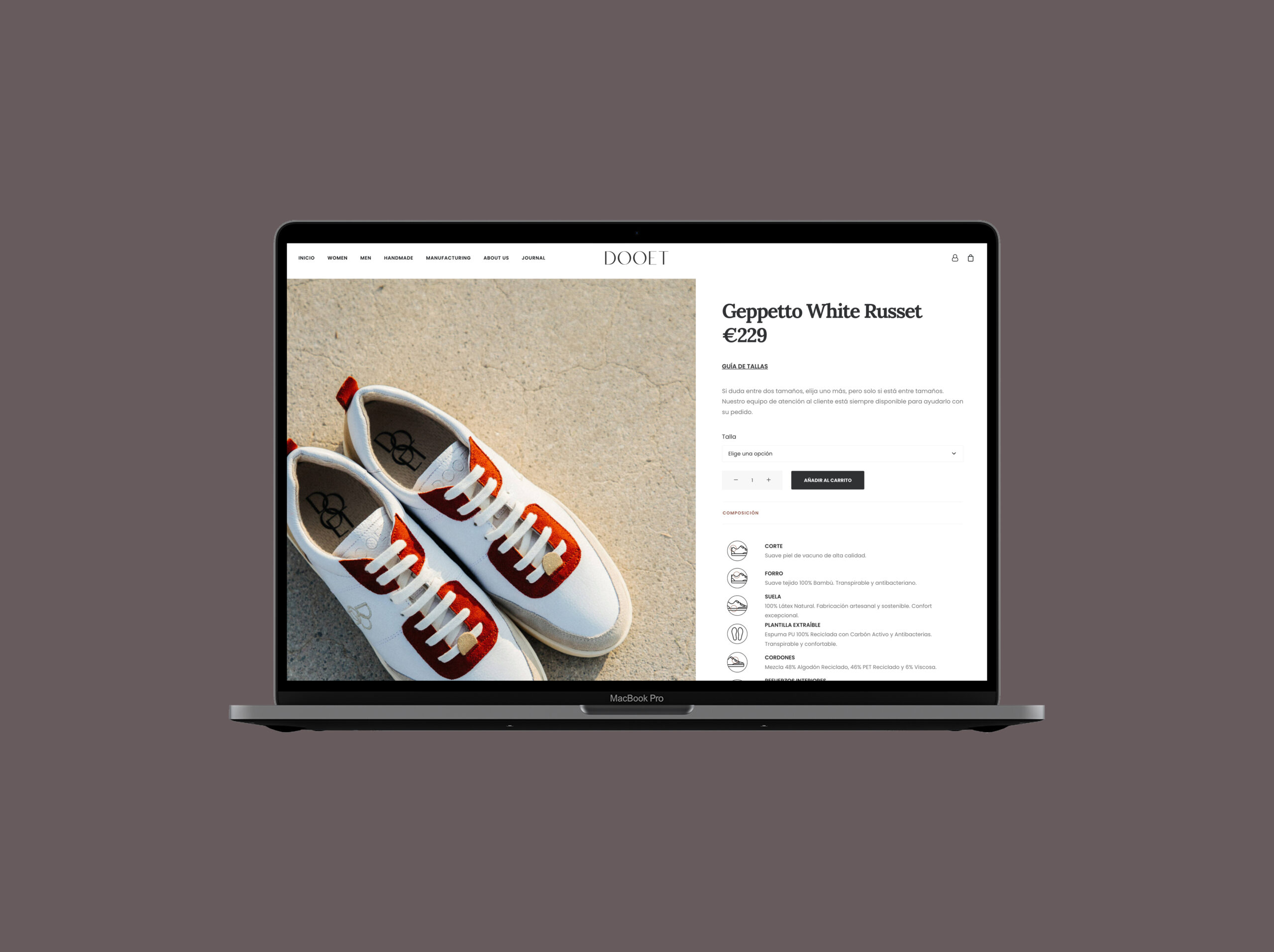 Shop Online Dooet Shoes