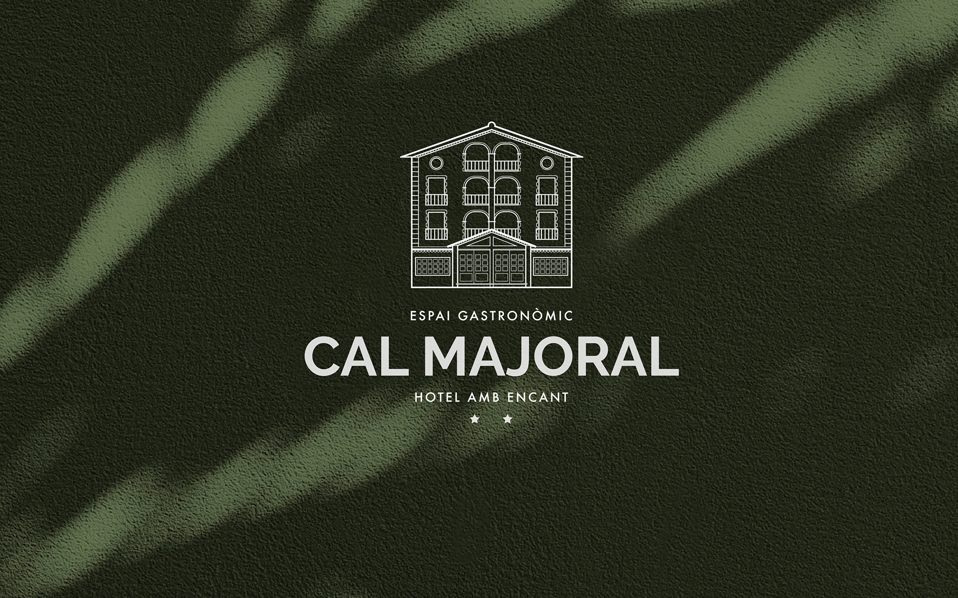 Cal Majoral Bergueda