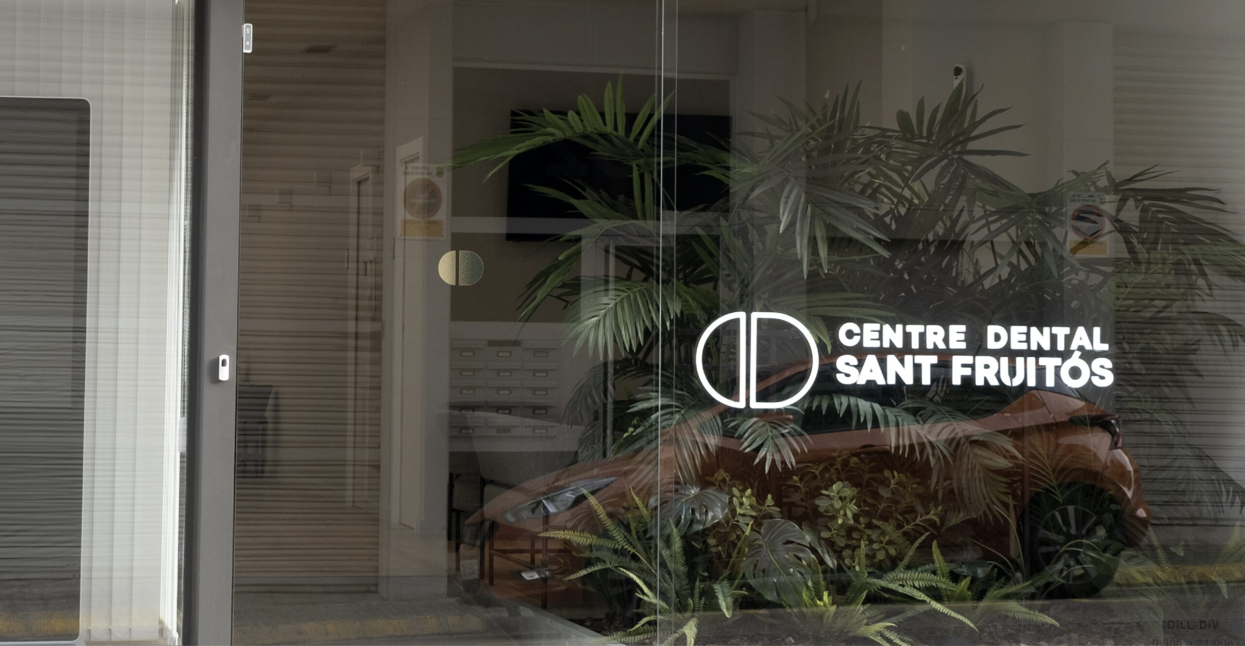 Centre Dental Sant Fruitós