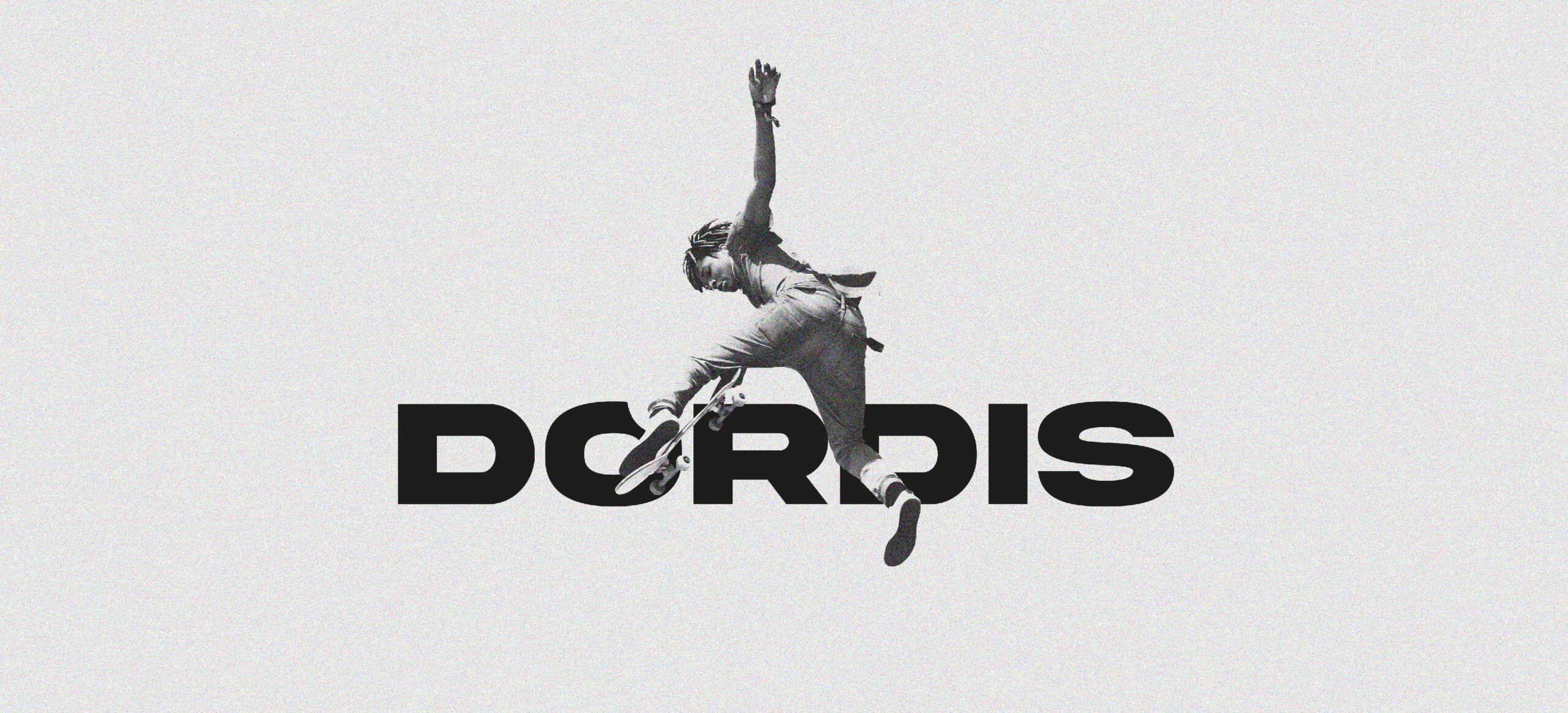 Dordis Brand Barcelona