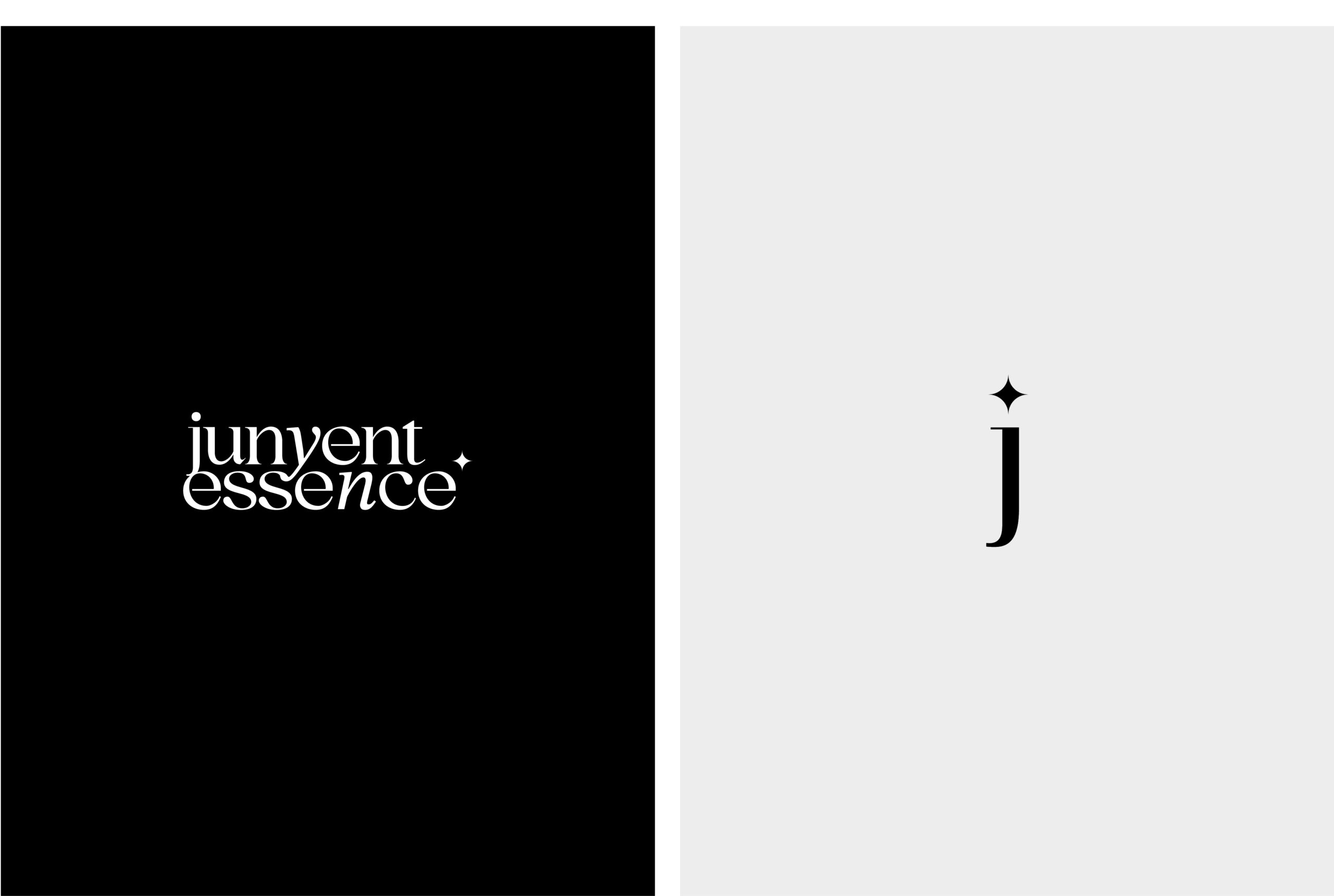 Junyent Essence Branding Manresa