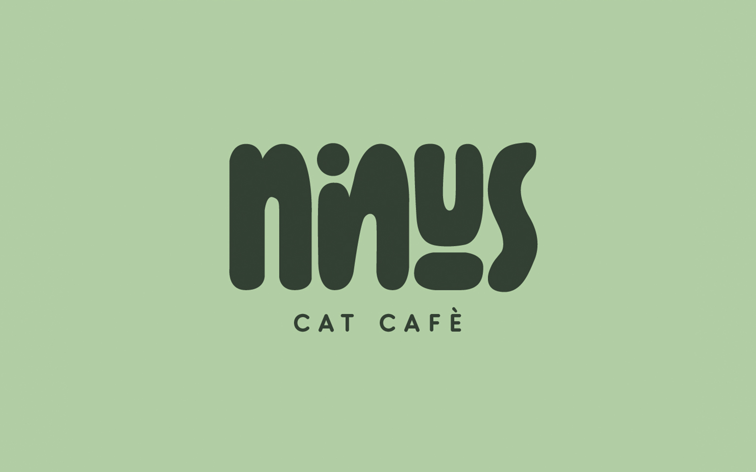 Ninus CatCafè Manresa