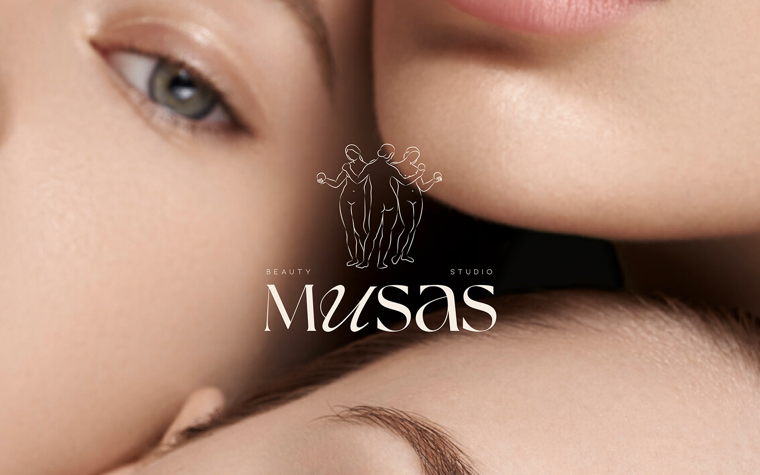 Musas Beauty Studio Diseñador