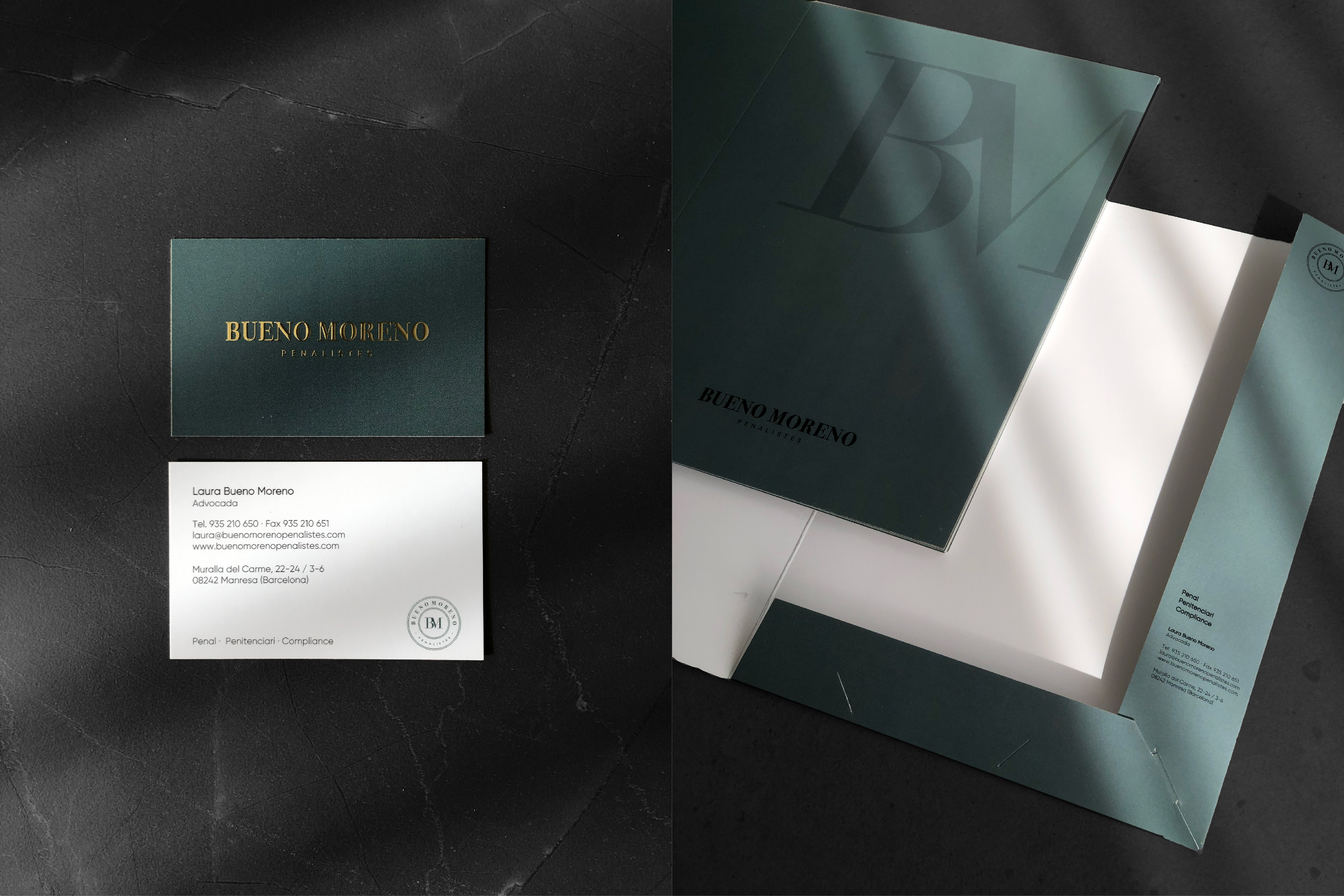 Branding Abogados Barcelona